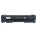 ASTA Stock Wholesale Color Compatible CF400X CF401X CF402X CF403X 201X Toner Cartridge For HP Laser Printer